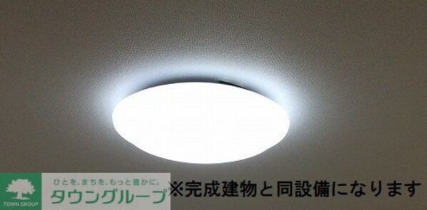 仮称)ヒカルサ久里浜の物件内観写真